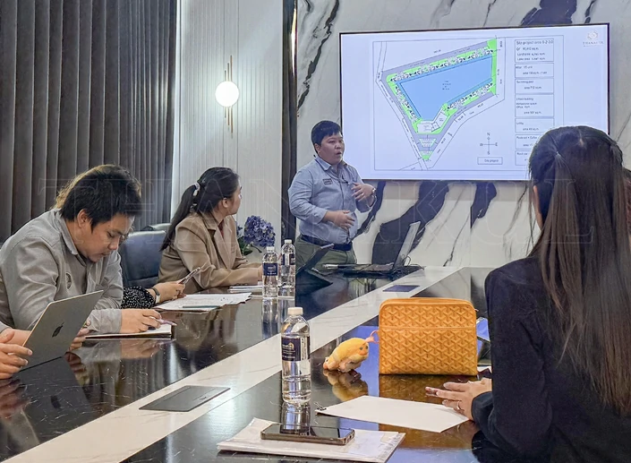 บริษัทรับสร้างอพาร์ทเม้นท์เชียงใหม่