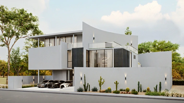 บริษัทรับสร้างอพาร์ทเม้นท์เชียงใหม่