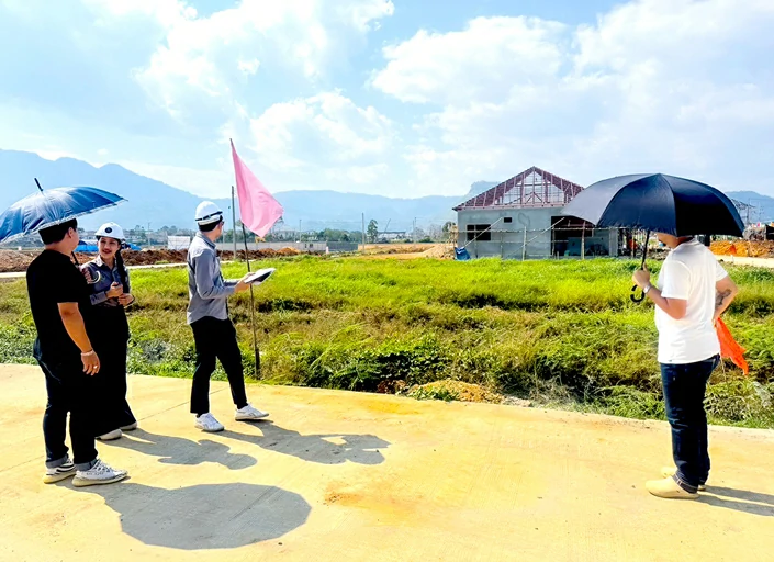 รับสร้างอพาร์ทเม้นท์ รับสร้างหอพัก ขอนแก่น