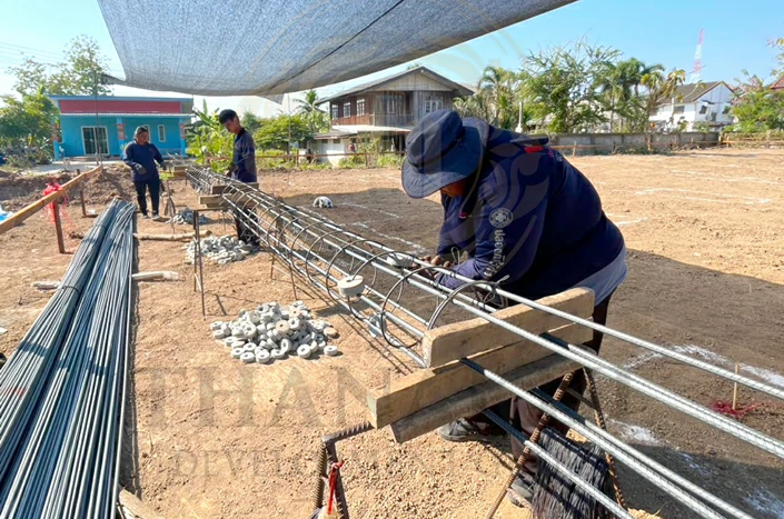 รับเหมาก่อสร้าง ขอนแก่น