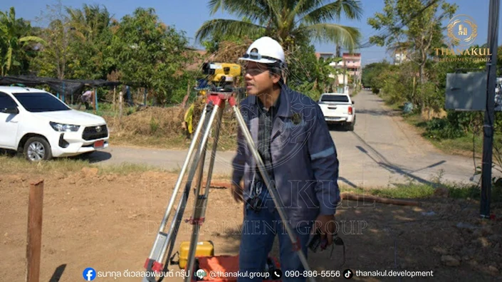 รับเหมาก่อสร้าง ขอนแก่น